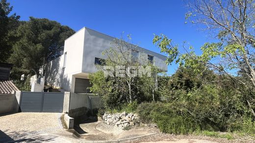 Luxury home in Pignan, Hérault