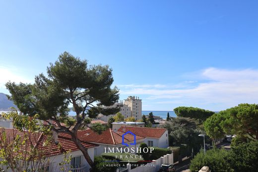 Apartament w Marsylia, Bouches-du-Rhône