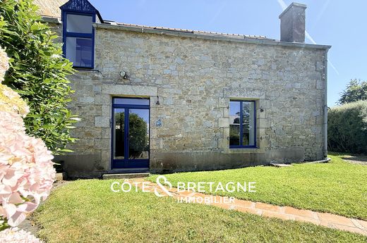 Casa de luxo - Trébeurden, Côtes-d'Armor