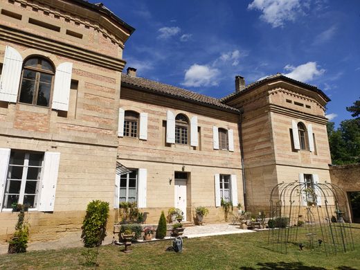 Casa di lusso a Uzès, Gard