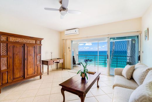 Duplex in Saint Martin