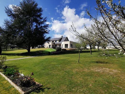Villa in Billy, Loir-et-Cher
