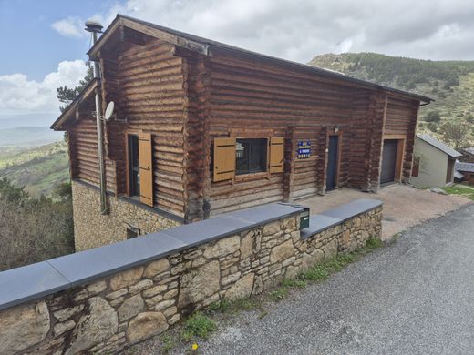 Chalet en Égat, Pirineos Orientales
