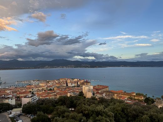 Apartment in Ajaccio, South Corsica