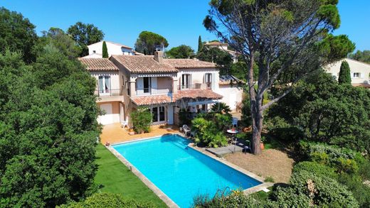 Maison de luxe à Fréjus, Var