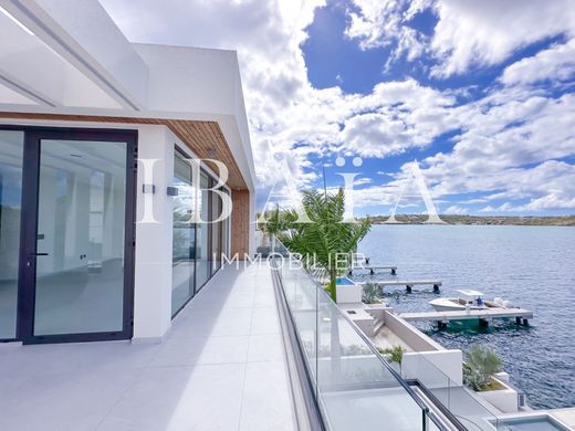 Lüks ev Saint Martin