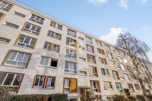 Appartement in Vincennes, Val-de-Marne
