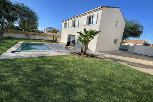 Casa de luxo - Balaruc-les-Bains, Hérault