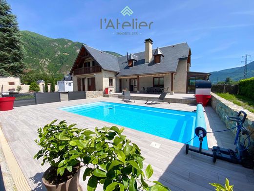 Πολυτελή κατοικία σε Vielle-Aure, Hautes-Pyrénées