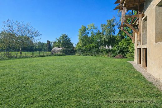 Apartment in Chevry, Ain