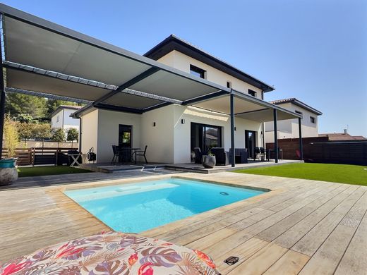 Villa in Teyran, Hérault