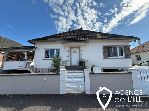 Casa de lujo en Marckolsheim, Bajo Rin