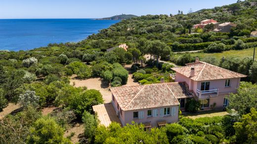 Casa di lusso a Porto Vecchio, Corsica del Sud
