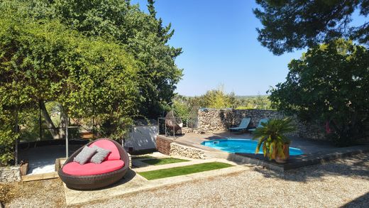 Luxury home in Nîmes, Gard