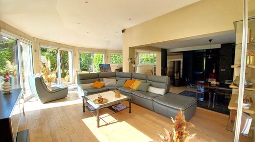 Luxury home in Nantes, Loire-Atlantique