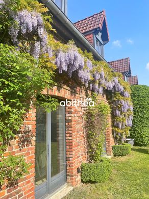 Casa di lusso a Monchy-le-Preux, Passo di Calais