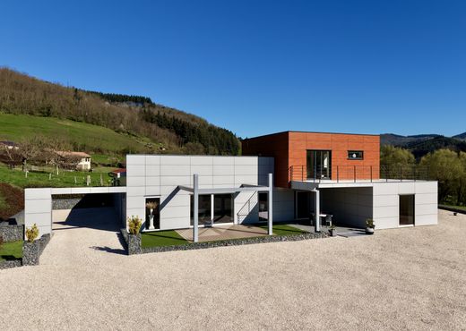 Villa in Chambost-Allières, Rhône