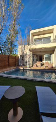 ﻓﻴﻼ ﻓﻲ Le Grau-d'Agde, Hérault