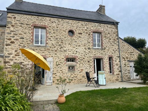 Luxus-Haus in Dinard, Ille-et-Vilaine