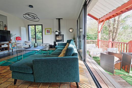 Элитный дом, Anglet, Pyrénées-Atlantiques