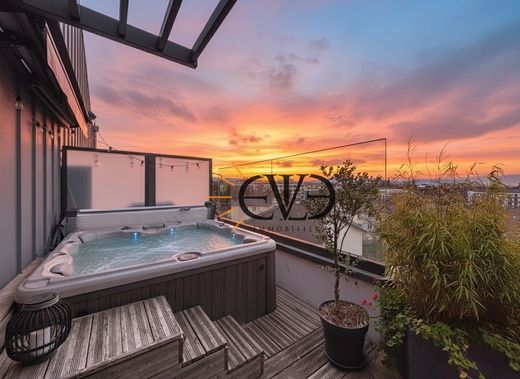 Apartamento - Saint-Julien-en-Genevois, Alta Sabóia