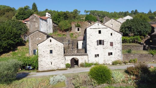 Villa in Génolhac, Gard