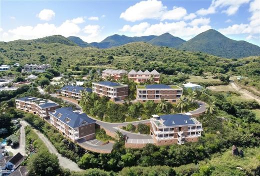 Apartamento - Saint Martin