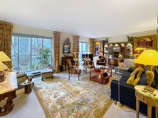 Appartement à La Muette, Auteuil, Porte Dauphine, Paris