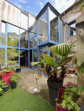 Luxus-Haus in Granville, Manche