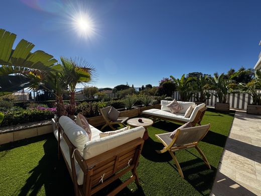 Apartament w Sainte-Maxime, Var