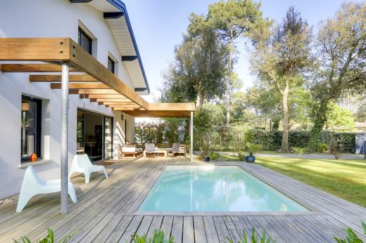 Villa en Hossegor, Landas