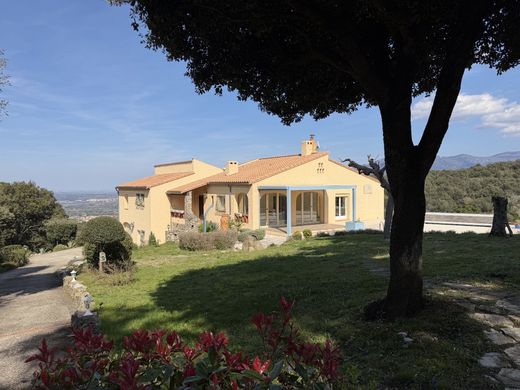 Villa a Ceret, Pirenei Orientali