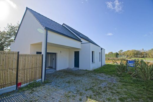 Casa de luxo - Ploemel, Morbihan