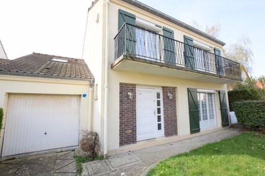 Luxury home in Rambouillet, Yvelines