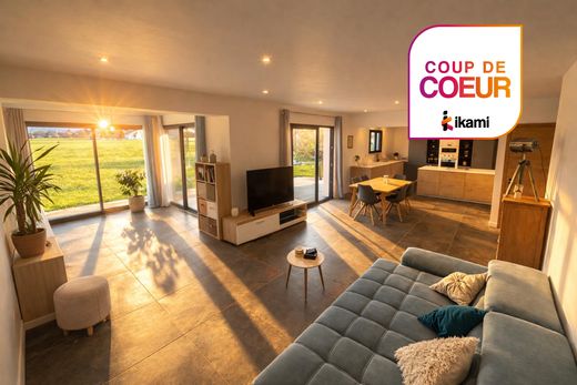 Luxury home in Arenthon, Haute-Savoie