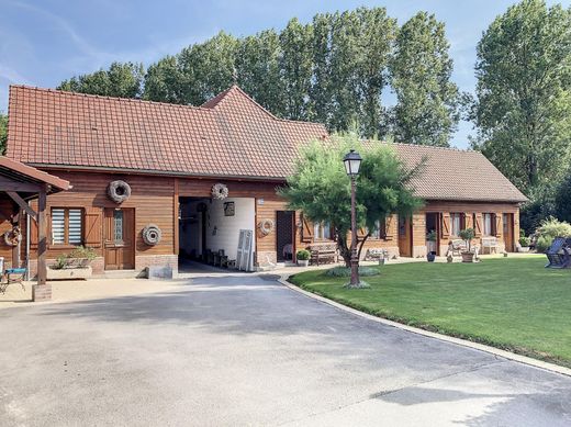 Luxus-Haus in Saint-Riquier, Somme