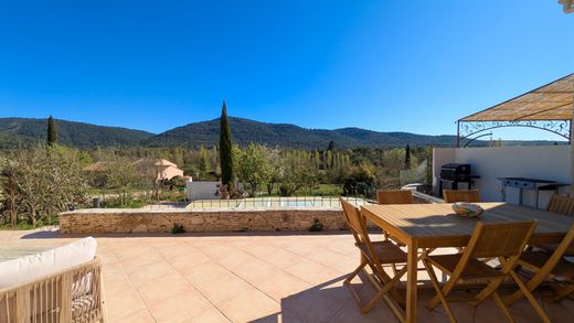 Luxury home in Signes, Var