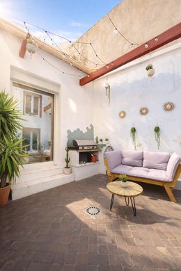 Appartamento a Marsiglia, Bocche del Rodano