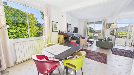 Luxus-Haus in Carqueiranne, Var