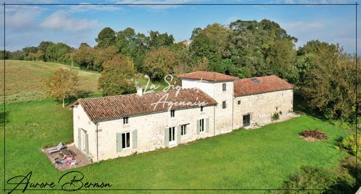 Villa - Nérac, Lot-et-Garonne