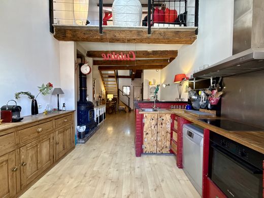 Duplex in Annecy, Haute-Savoie