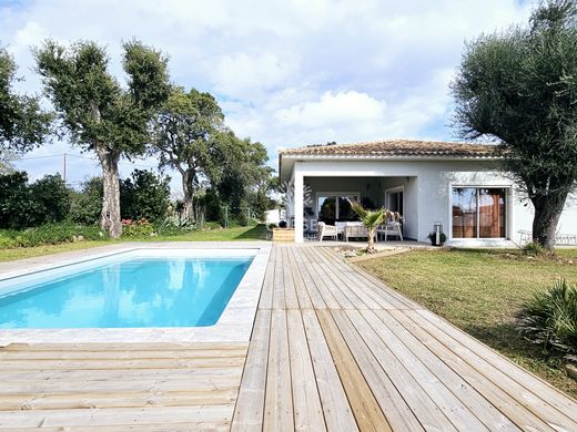 豪宅  Ventiseri, Upper Corsica