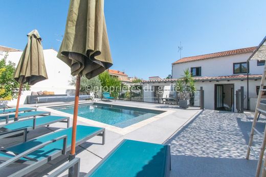 Luxe woning in Sète, Hérault