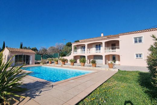 Villa in Ollioules, Var