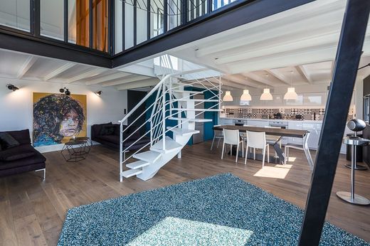 Loft à Le Bouscat, Gironde