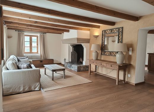 Apartment in Les Allues, Savoy