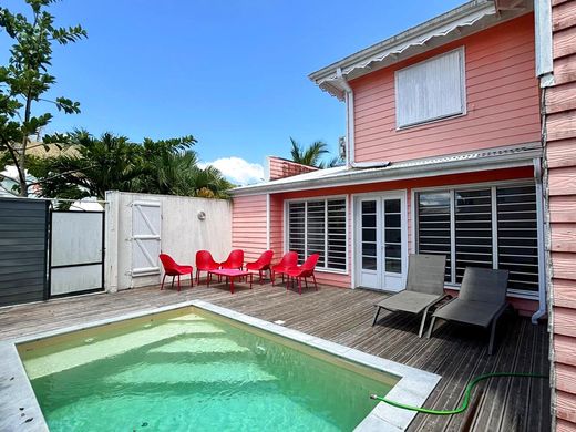 Villa in Les Trois-Îlets, Martinique