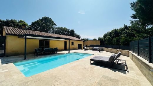 Villa in Vaison-la-Romaine, Vaucluse