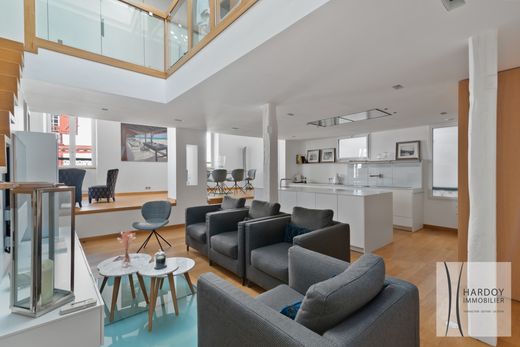 Appartement à Saint-Jean-de-Luz, Pyrénées-Atlantiques