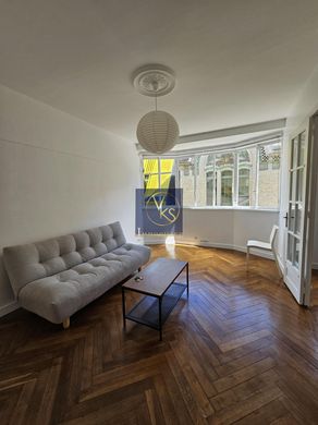 套间/公寓  Motte-Picquet, Commerce, Necker, Paris